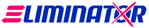 4Racing Eliminator Logo